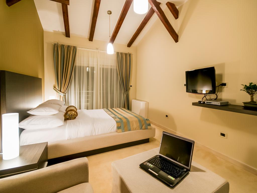 Casa del Mare Mediterraneo Kamenari — Херцег-Нові, Чорногорія мініатюра 33