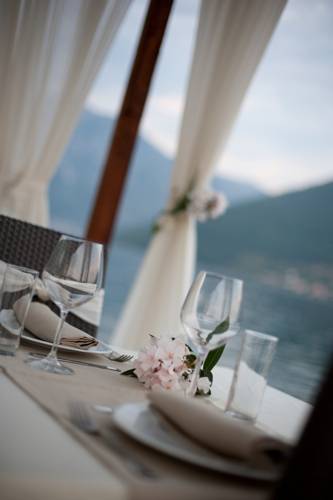 Casa del Mare Mediterraneo Kamenari — Херцег-Нові, Чорногорія мініатюра 35