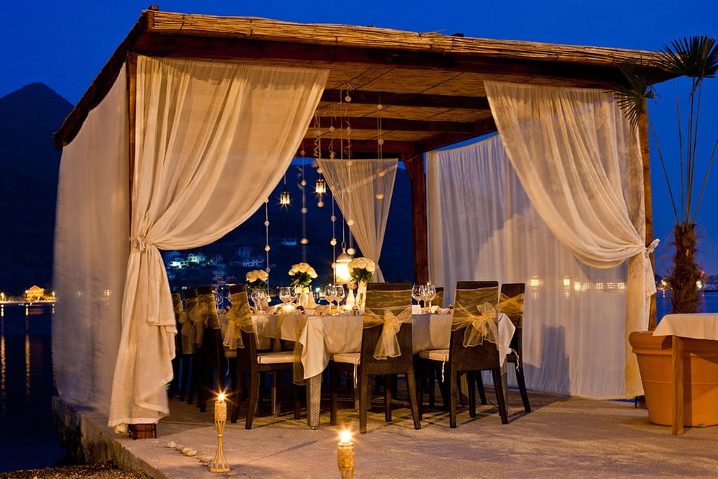 Casa del Mare Mediterraneo Kamenari — Херцег-Нові, Чорногорія мініатюра 37