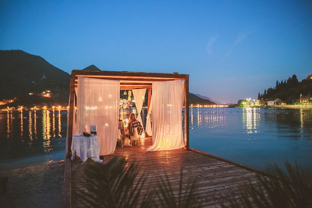 Casa del Mare Mediterraneo Kamenari — Херцег-Нові, Чорногорія мініатюра 40
