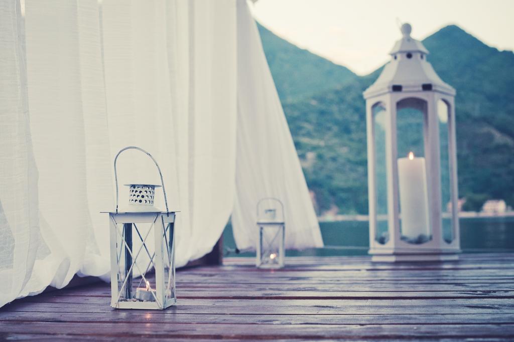 Casa del Mare Mediterraneo Kamenari — Херцег-Нові, Чорногорія мініатюра 41
