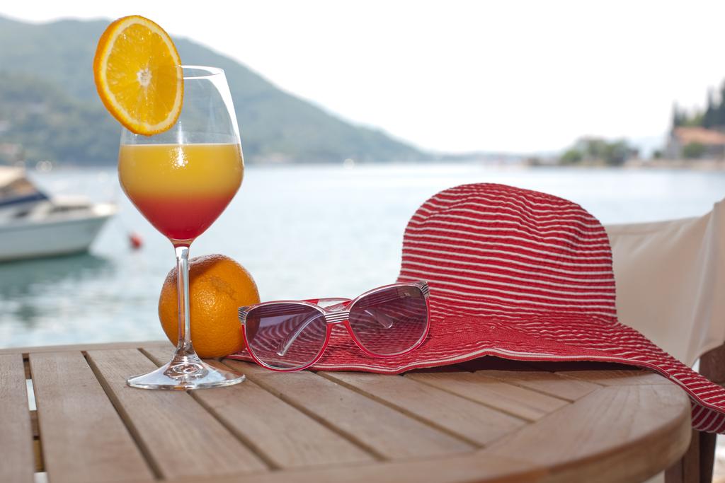 Casa del Mare Mediterraneo Kamenari — Херцег-Нові, Чорногорія мініатюра 42