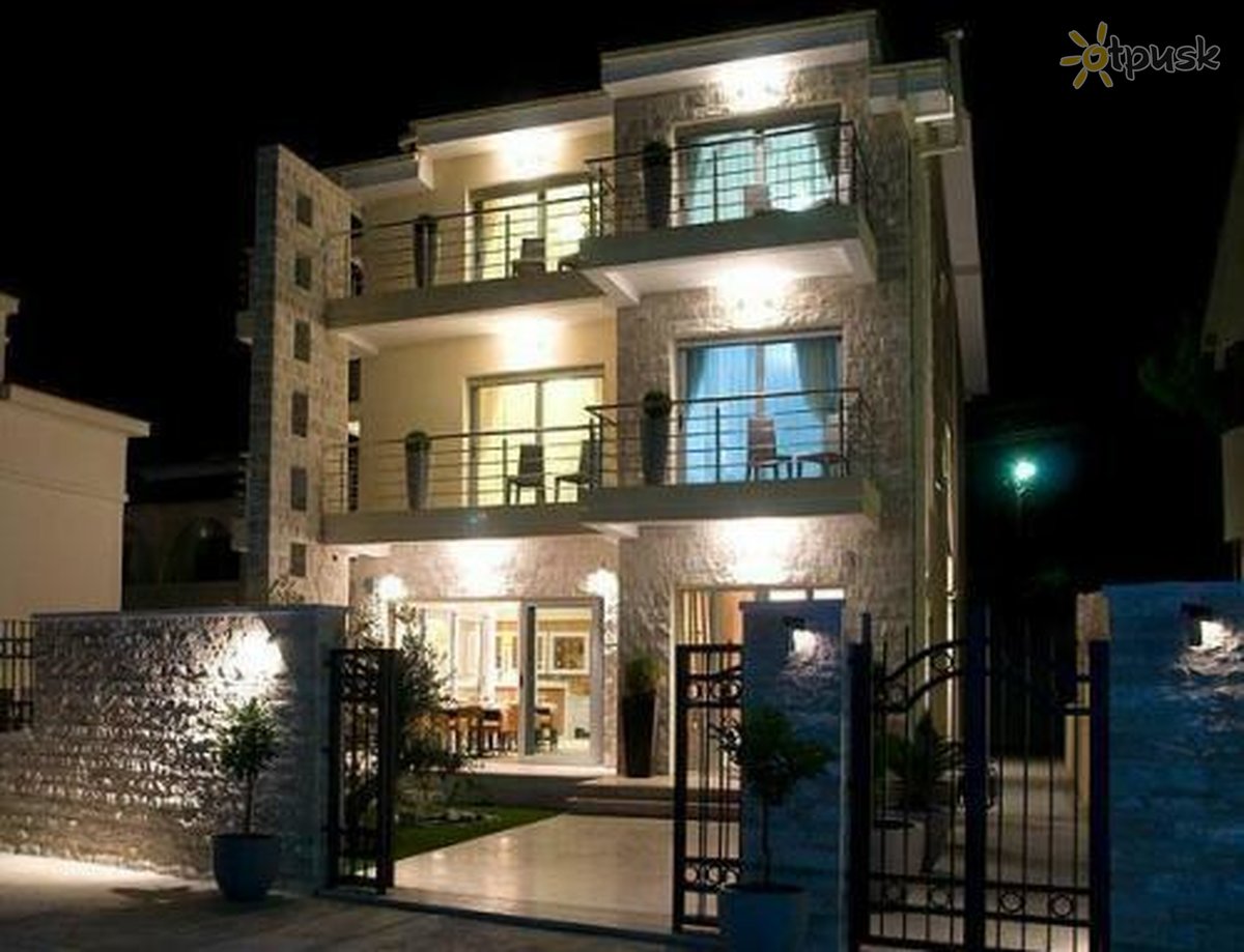 Casa del Mare Mediterraneo Kamenari — Херцег-Нові, Чорногорія мініатюра 47