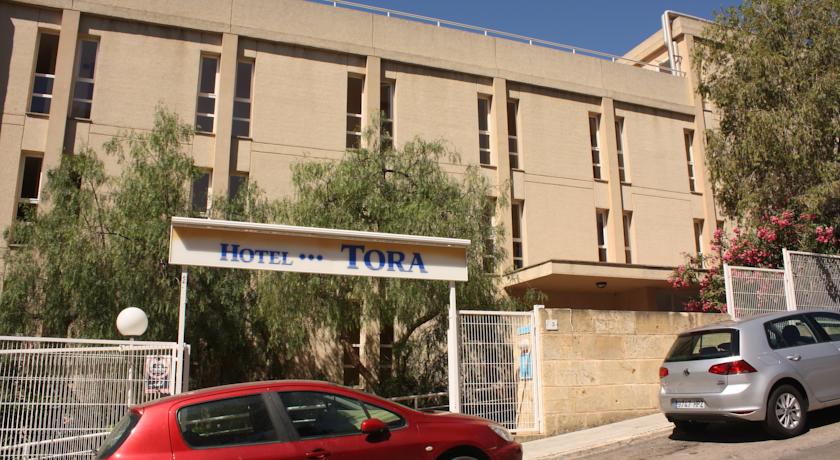 Tora Hotel Peguera — Кальвія, Іспанія мініатюра 7