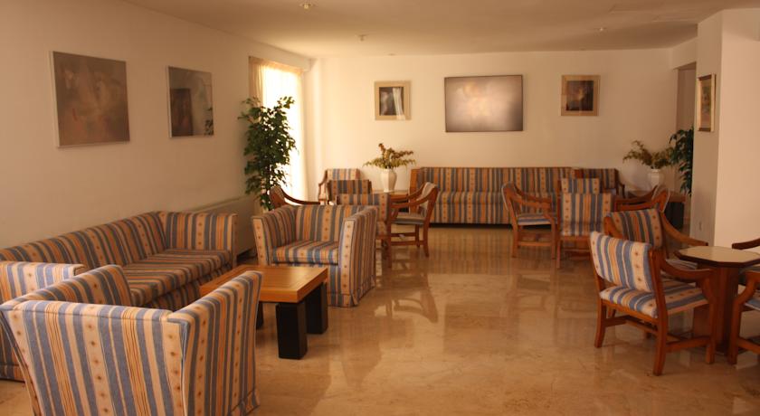 Tora Hotel Peguera — Кальвія, Іспанія мініатюра 9