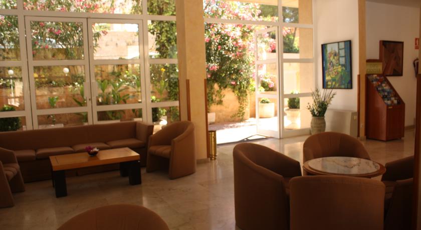 Tora Hotel Peguera — Кальвія, Іспанія мініатюра 13
