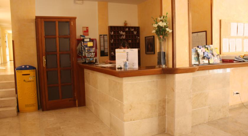 Tora Hotel Peguera — Кальвія, Іспанія мініатюра 16