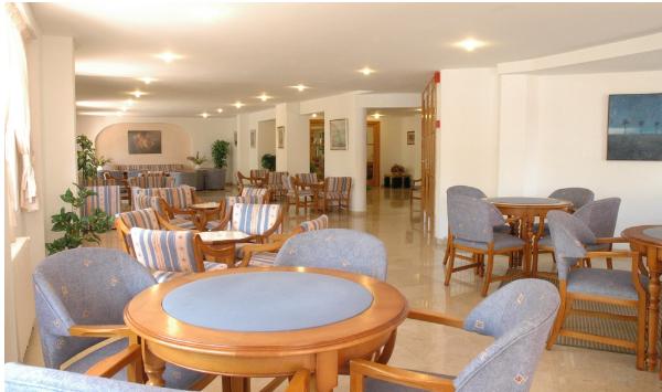 Tora Hotel Peguera — Кальвія, Іспанія мініатюра 27