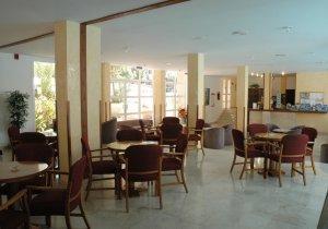 Tora Hotel Peguera — Кальвія, Іспанія мініатюра 29