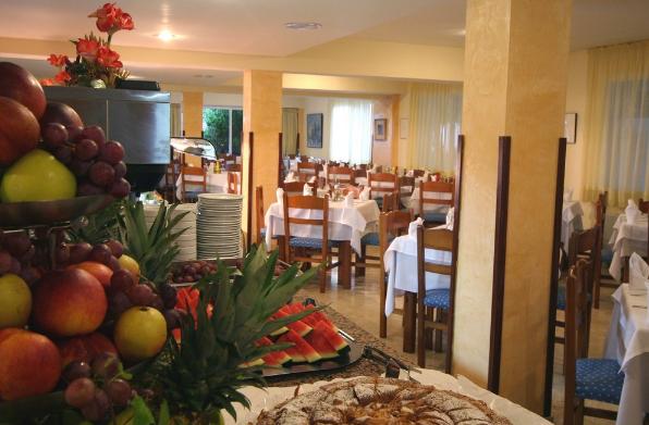 Tora Hotel Peguera — Кальвія, Іспанія мініатюра 31