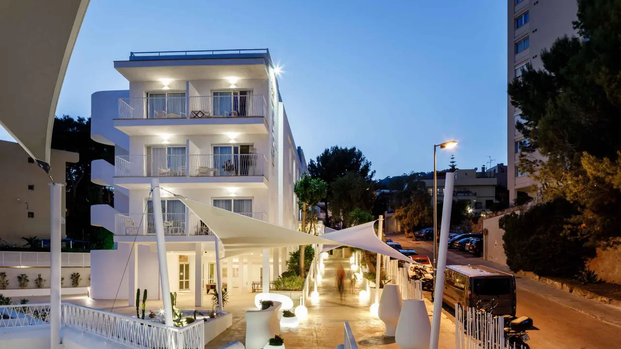 Tora Hotel Peguera — Кальвія, Іспанія мініатюра 39