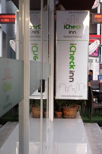 iCheck inn Central Patong — о. Пхукет, Таїланд мініатюра 8