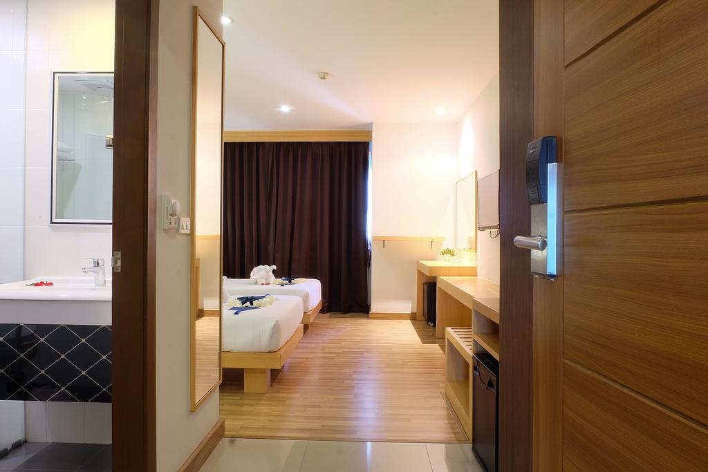 iCheck inn Central Patong — о. Пхукет, Таїланд мініатюра 14