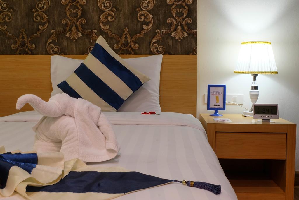 iCheck inn Central Patong — о. Пхукет, Таїланд мініатюра 19