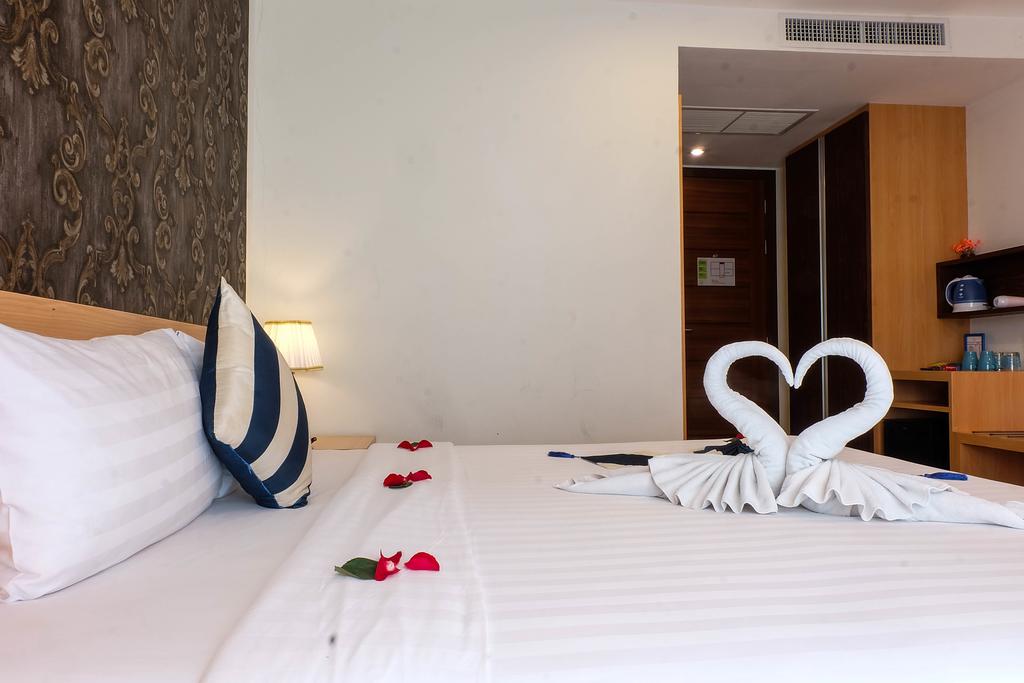 iCheck inn Central Patong — о. Пхукет, Таїланд мініатюра 23