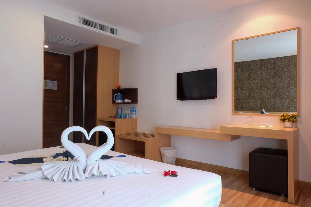 iCheck inn Central Patong — о. Пхукет, Таїланд мініатюра 24