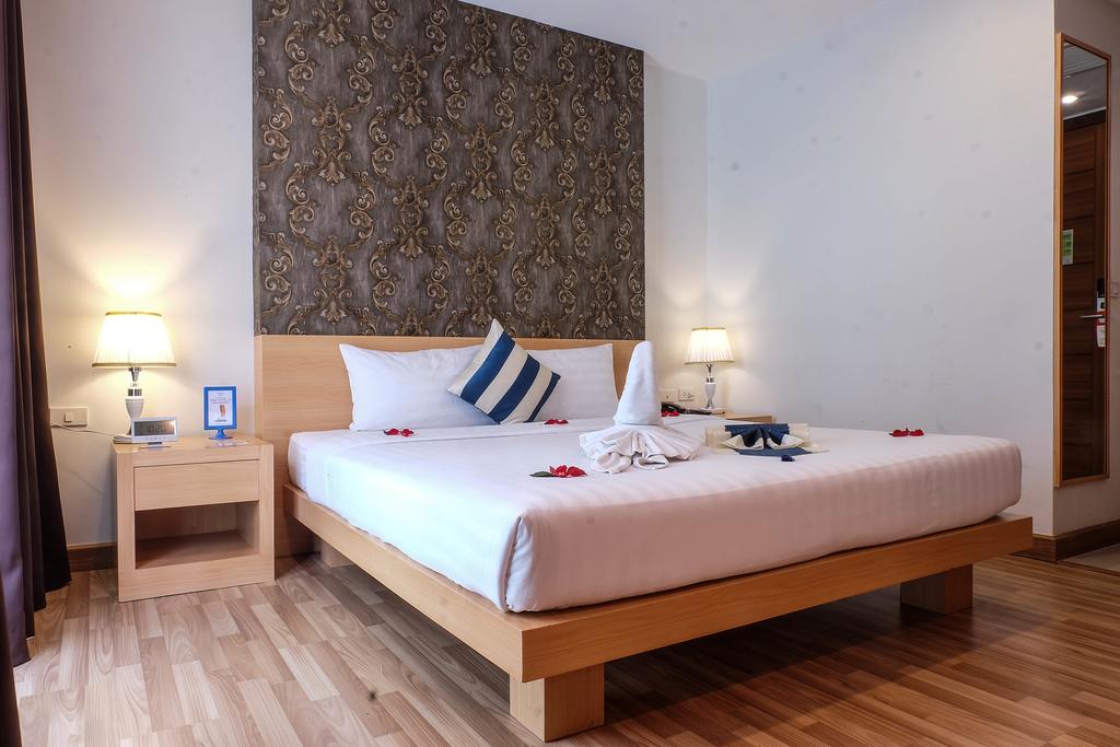 iCheck inn Central Patong — о. Пхукет, Таїланд мініатюра 25