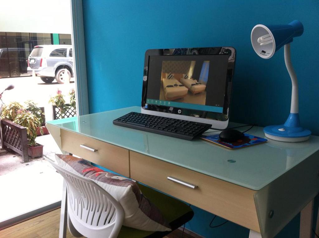 iCheck inn Central Patong — о. Пхукет, Таїланд мініатюра 27