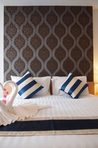 iCheck inn Central Patong — о. Пхукет, Таїланд мініатюра 30