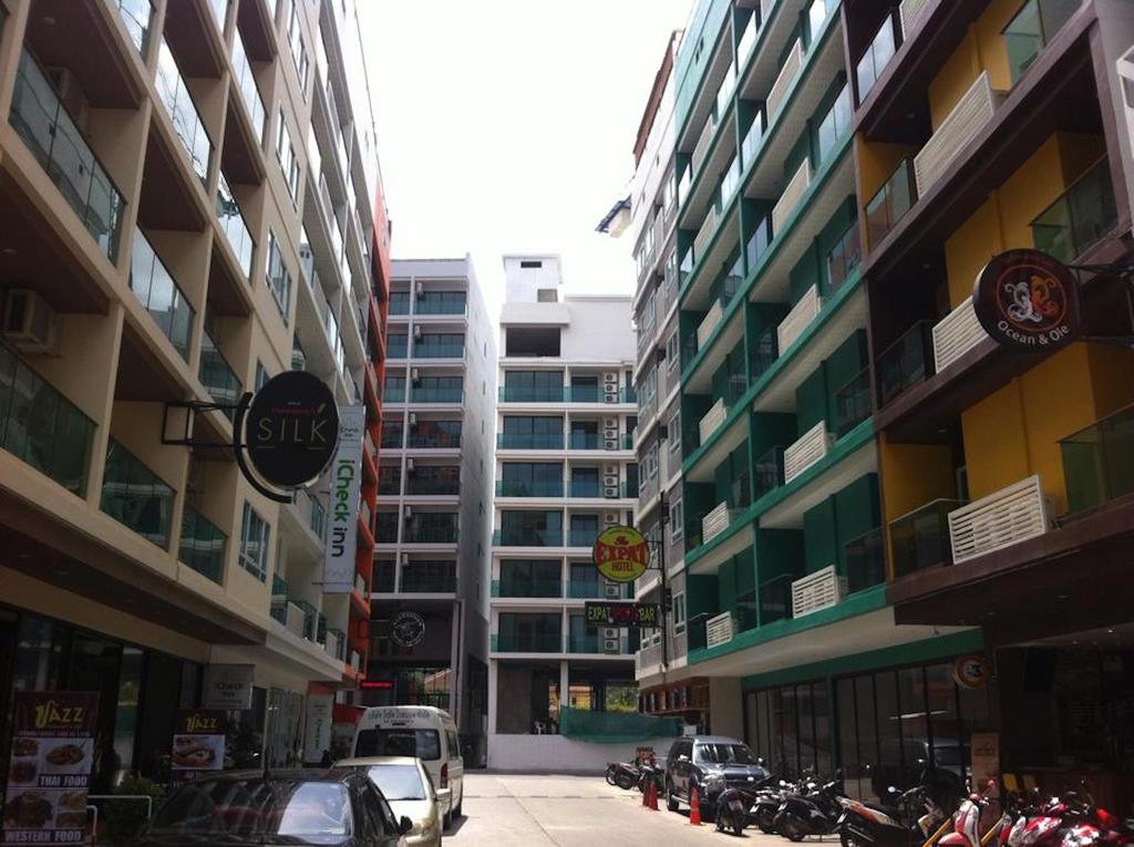 iCheck inn Central Patong — о. Пхукет, Таїланд мініатюра 34