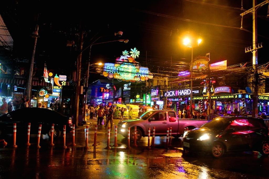 iCheck inn Central Patong — о. Пхукет, Таїланд мініатюра 37