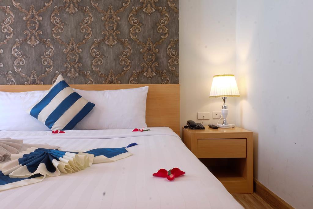 iCheck inn Central Patong — о. Пхукет, Таїланд мініатюра 38