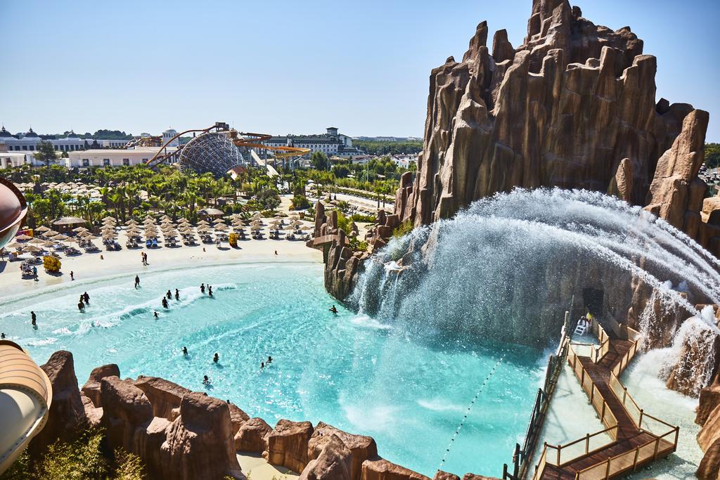 The Land of Legends Kingdom Hotel — Кадріє, Туреччина мініатюра 150