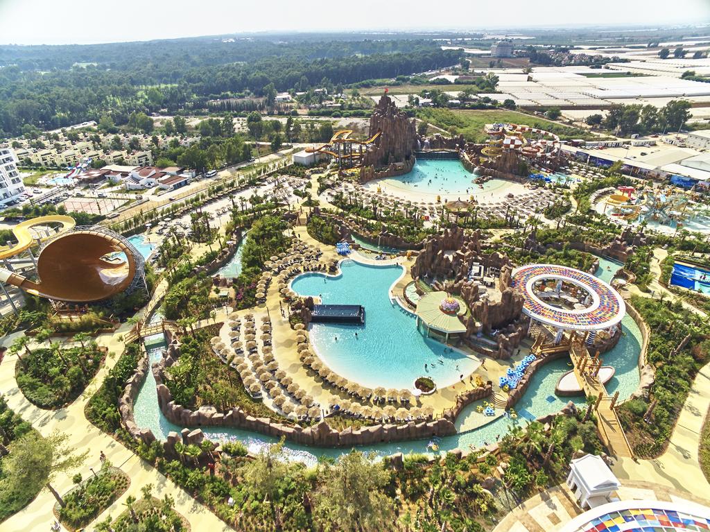 The Land of Legends Kingdom Hotel — Кадріє, Туреччина мініатюра 171