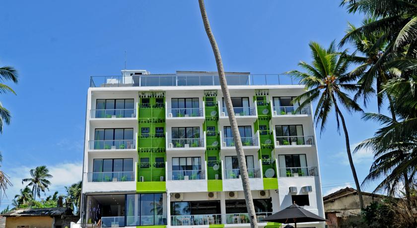 J Ambalangoda Hotel — Амбалангода, Шрі Ланка мініатюра 18