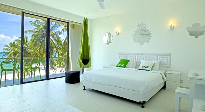 J Ambalangoda Hotel — Амбалангода, Шрі Ланка мініатюра 20