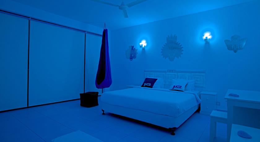 J Ambalangoda Hotel — Амбалангода, Шрі Ланка мініатюра 21