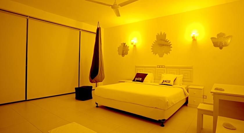 J Ambalangoda Hotel — Амбалангода, Шрі Ланка мініатюра 22