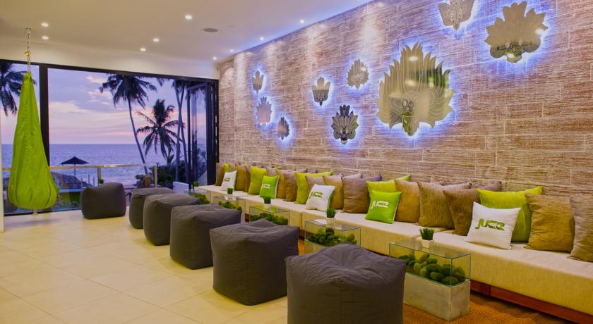 J Ambalangoda Hotel — Амбалангода, Шрі Ланка мініатюра 23