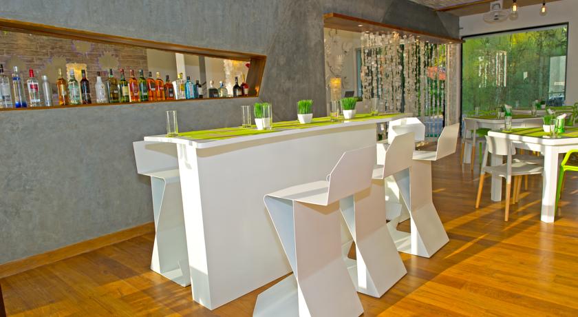 J Ambalangoda Hotel — Амбалангода, Шрі Ланка мініатюра 25