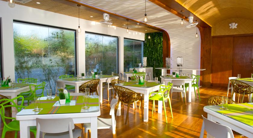J Ambalangoda Hotel — Амбалангода, Шрі Ланка мініатюра 26