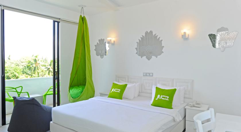 J Ambalangoda Hotel — Амбалангода, Шрі Ланка мініатюра 36