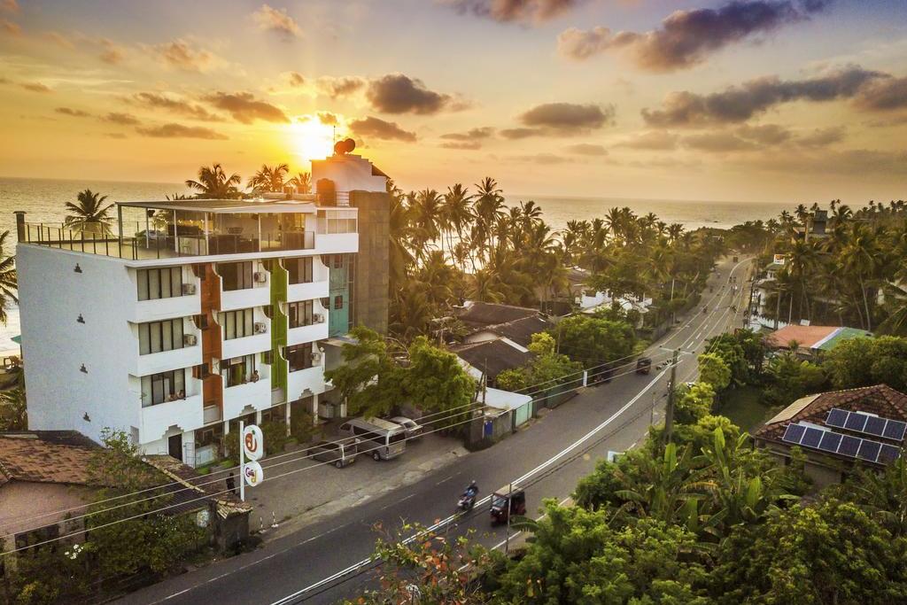 J Ambalangoda Hotel — Амбалангода, Шрі Ланка мініатюра 39