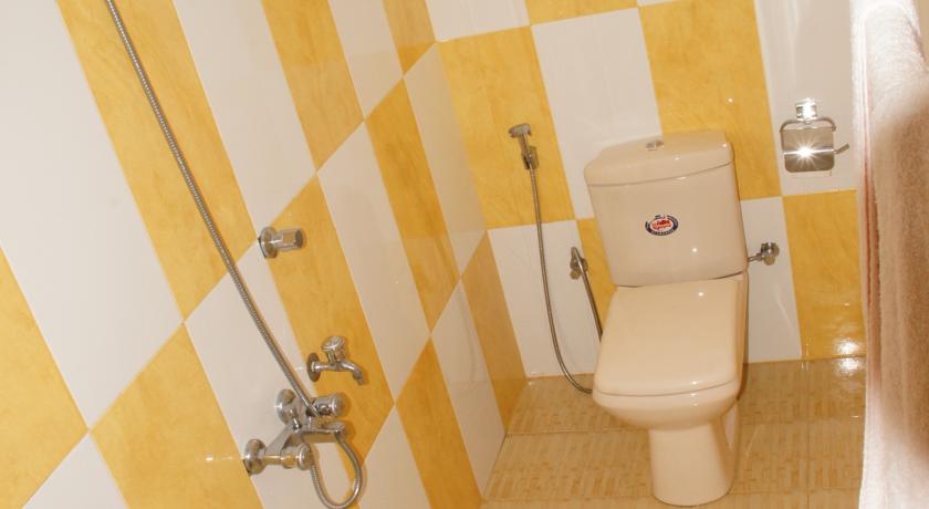 Ritas Hotel — Хіккадува, Шрі Ланка мініатюра 13