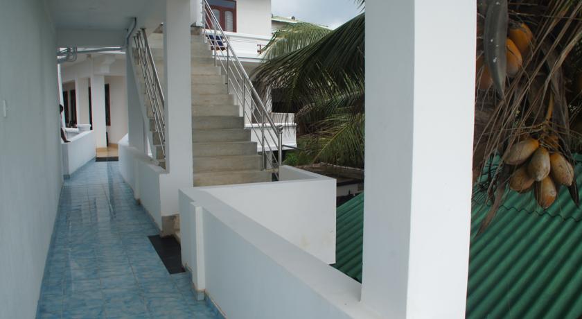 Ritas Hotel — Хіккадува, Шрі Ланка мініатюра 23