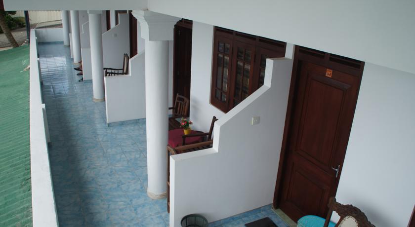 Ritas Hotel — Хіккадува, Шрі Ланка мініатюра 24