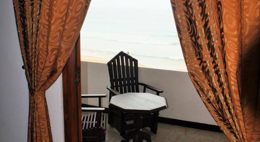 Ritas Hotel — Хіккадува, Шрі Ланка мініатюра 28
