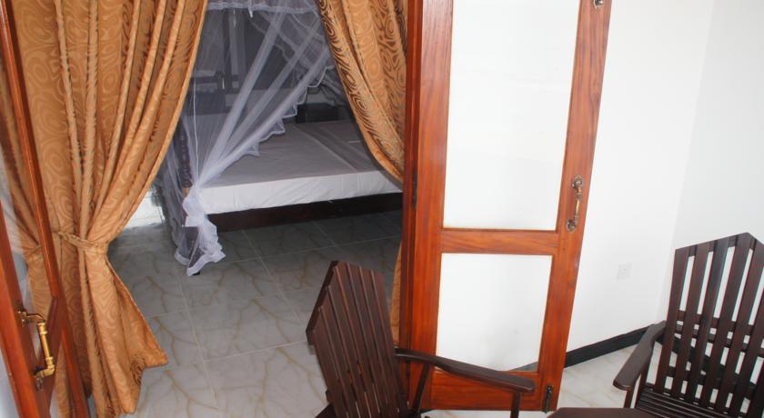 Ritas Hotel — Хіккадува, Шрі Ланка мініатюра 29