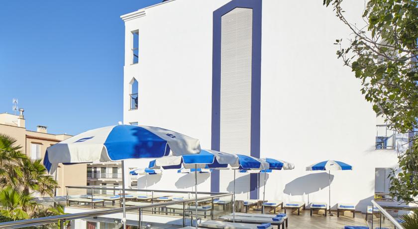 THB Gran Playa — о. Майорка, Іспанія мініатюра 6