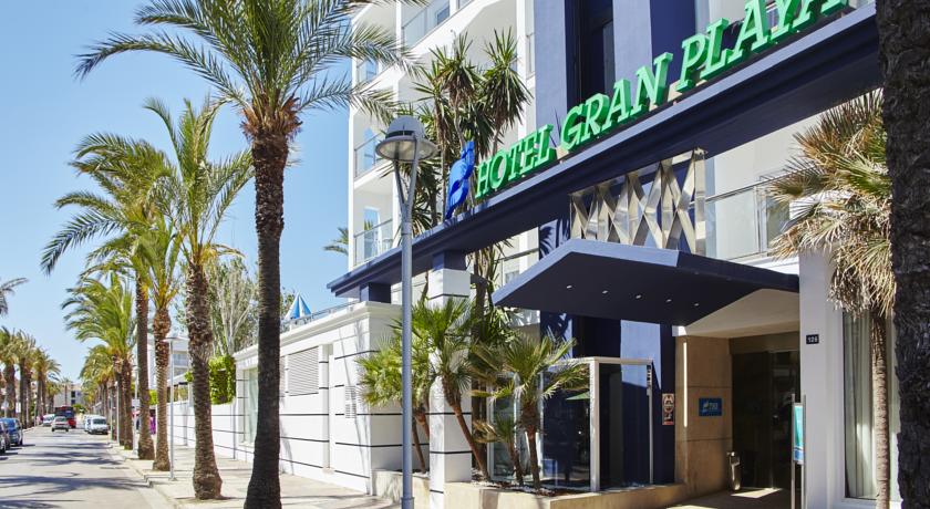 THB Gran Playa — о. Майорка, Іспанія мініатюра 7