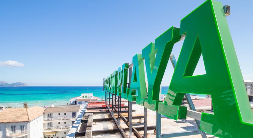 THB Gran Playa — о. Майорка, Іспанія мініатюра 8