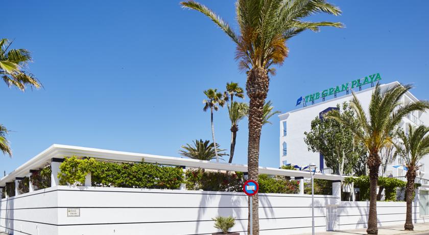 THB Gran Playa — о. Майорка, Іспанія мініатюра 9