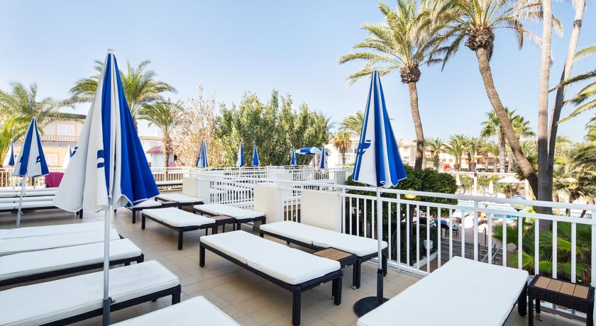 THB Gran Playa — о. Майорка, Іспанія мініатюра 10