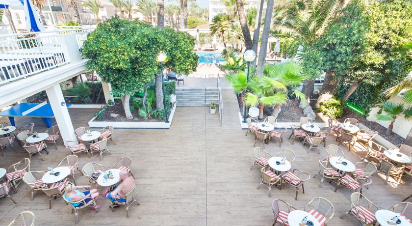 THB Gran Playa — о. Майорка, Іспанія мініатюра 11