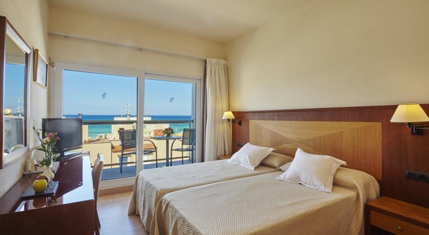 THB Gran Playa — о. Майорка, Іспанія мініатюра 13