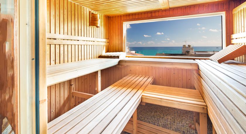 THB Gran Playa — о. Майорка, Іспанія мініатюра 18